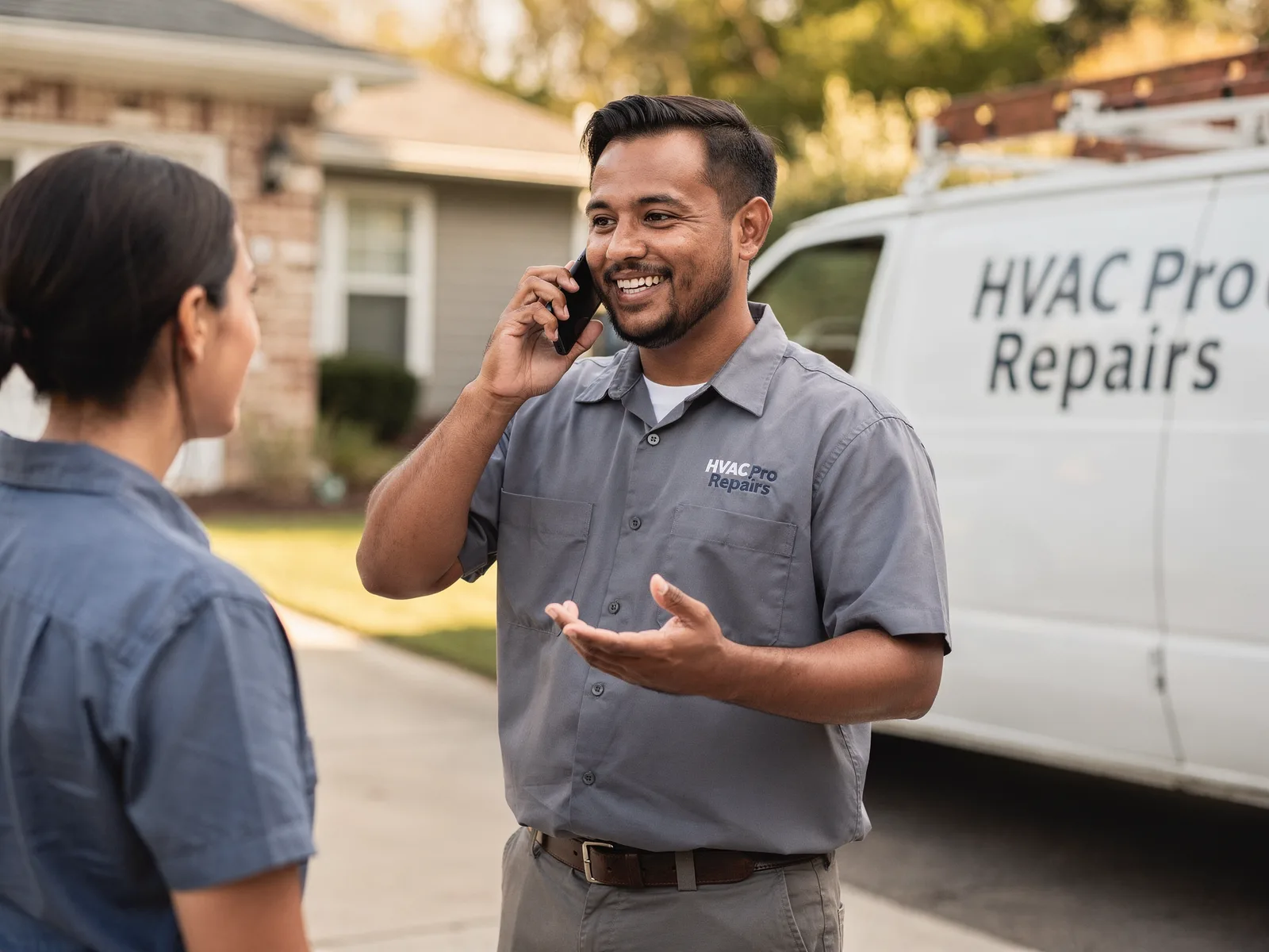 Heat Pump Repair Ebensburg, PA FAQs